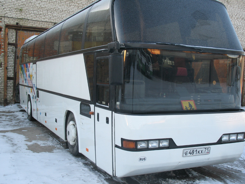 N314 Transliner  N314 Transliner
